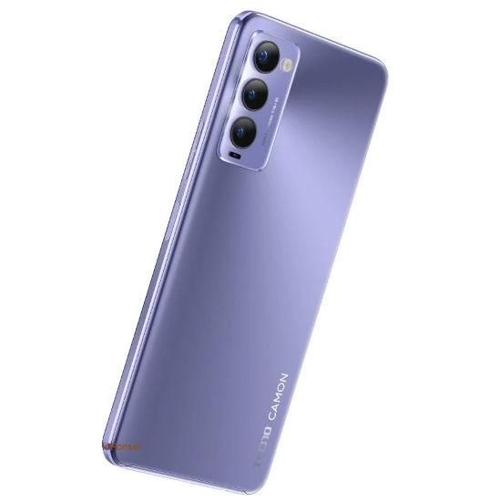 Tecno Camon 18