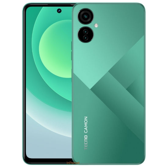 Tecno Camon 19 Neo