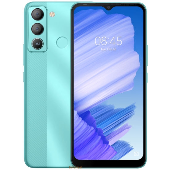 Tecno Pop 5 LTE