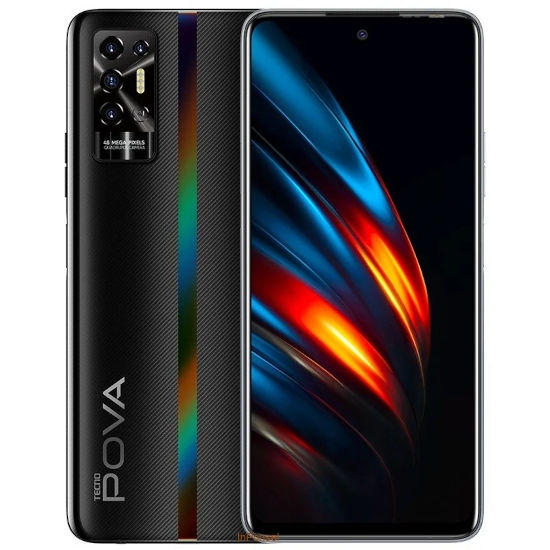 Tecno Pova 2