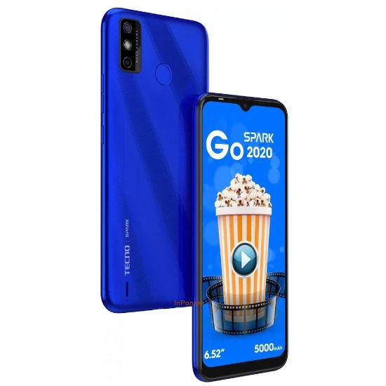 Tecno Spark 6 Go