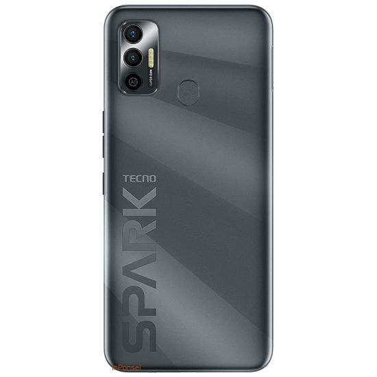 Tecno Spark 7
