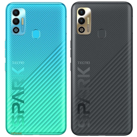 Tecno Spark 7T