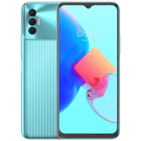 Tecno Spark 8P
