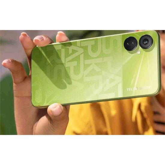 Tecno Spark 9 Pro
