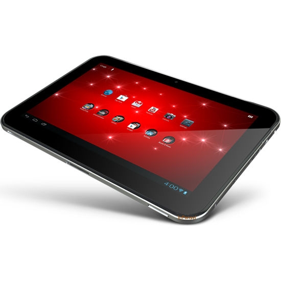 Toshiba Excite 10