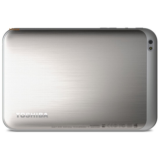 Toshiba Excite 7.7