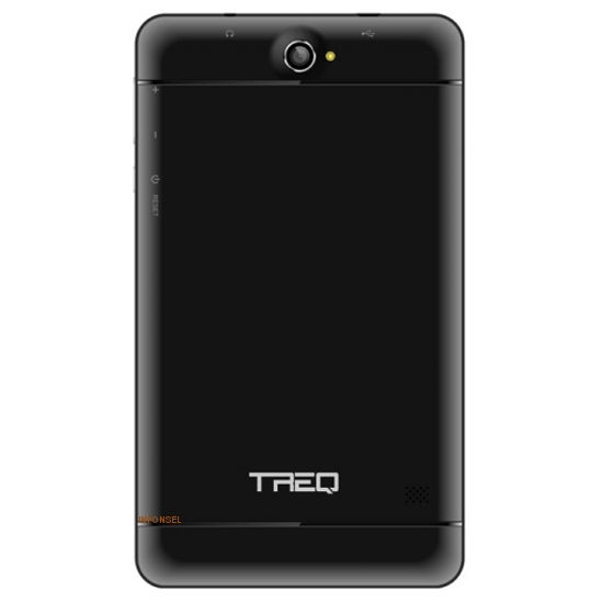 TREQ Fire 7