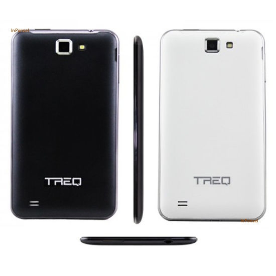 TREQ Pocket Star 5