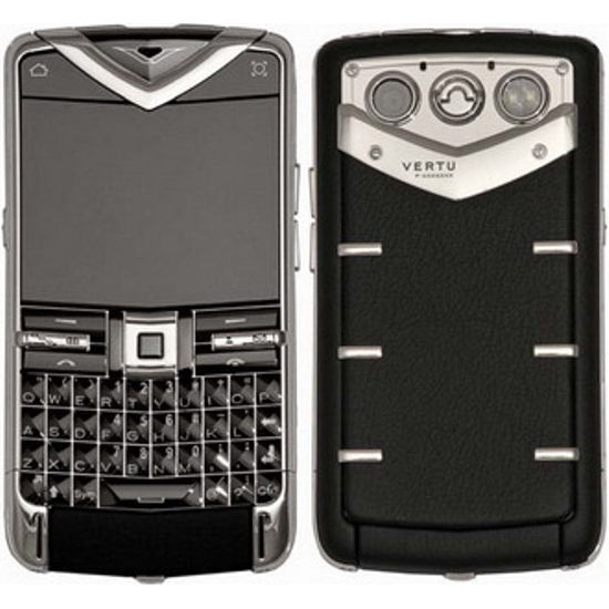 Vertu Constellation Quest
