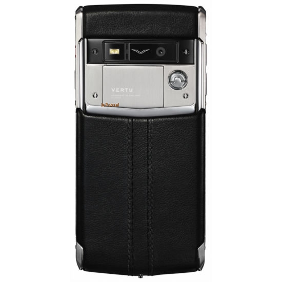 Vertu Signature Touch