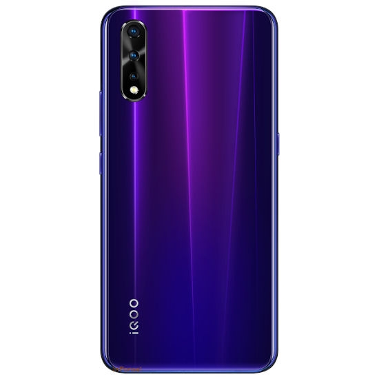 Vivo iQOO Neo
