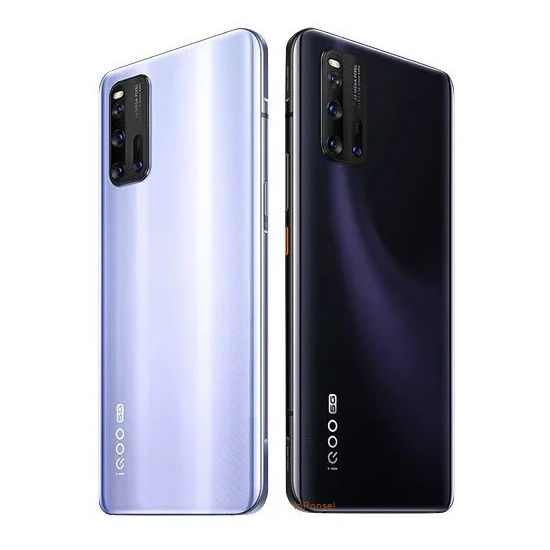 Vivo iQOO 3 5G