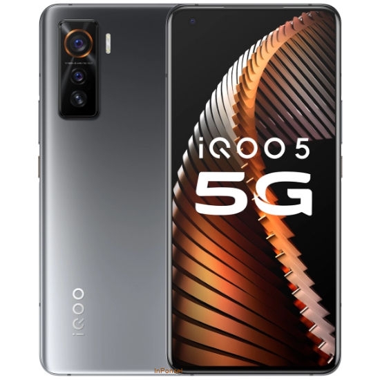 Vivo IQOO 5 5G