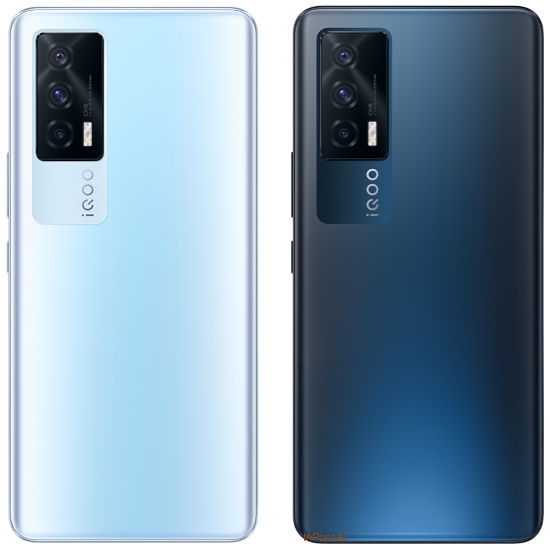 Vivo iQOO 7 (870)