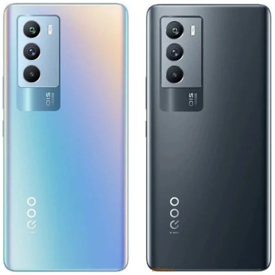 Vivo iQOO 9 SE
