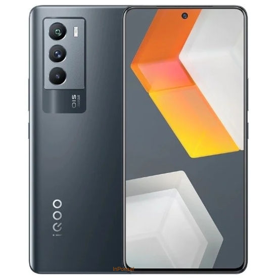 Vivo iQOO Neo5S