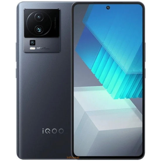 Vivo iQOO Neo7 SE