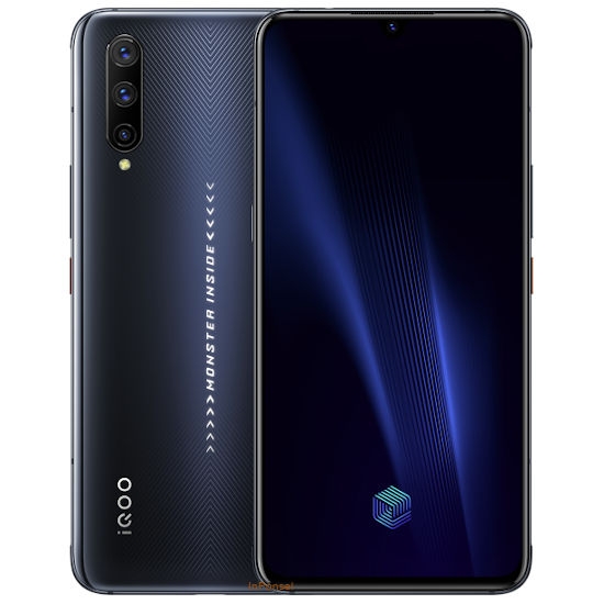 Vivo IQOO Pro