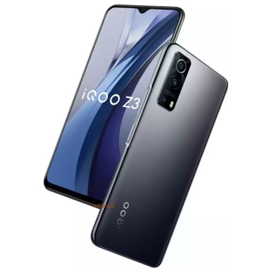 Vivo iQOO Z3