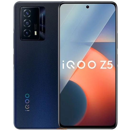 Vivo iQOO Z5