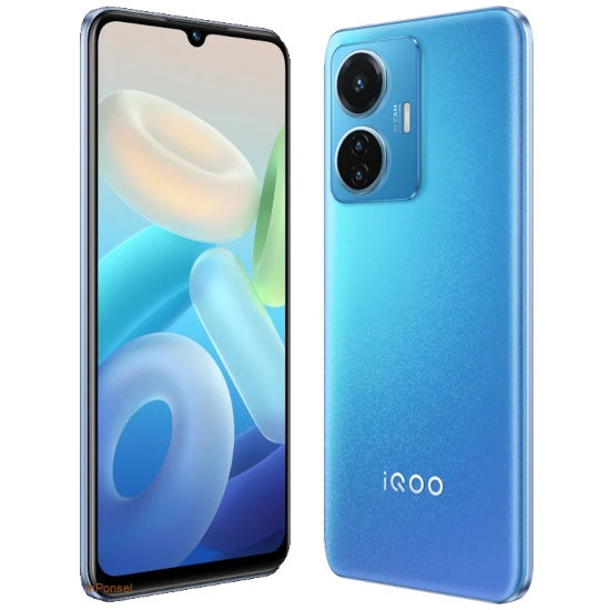 Vivo iQOO Z6 44W