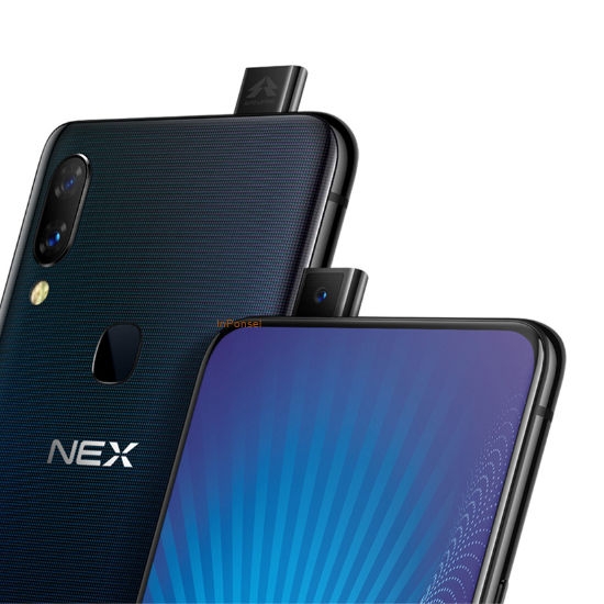 Vivo NEX