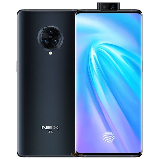 Vivo NEX 3