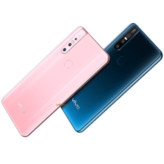 Vivo S1 China