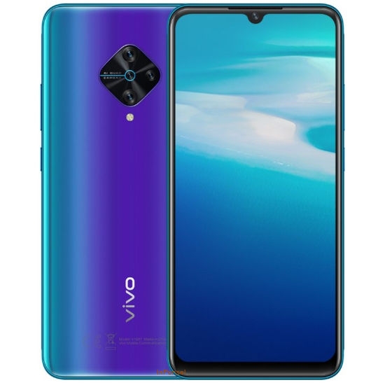 Vivo S1 Prime