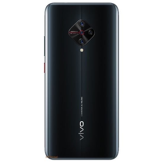 Vivo S1 Pro