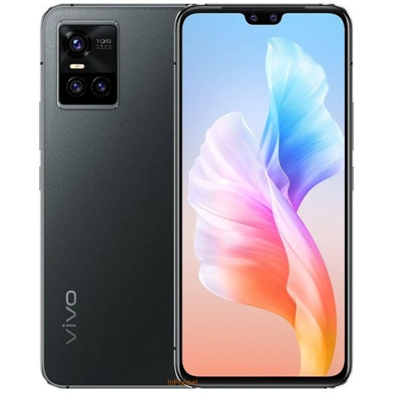 Vivo S10