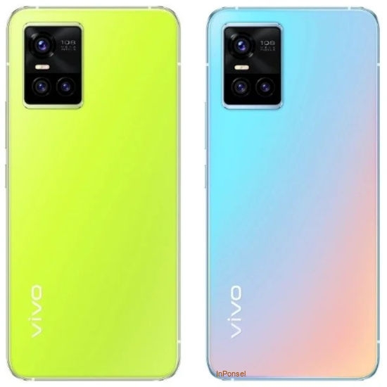 Vivo S10