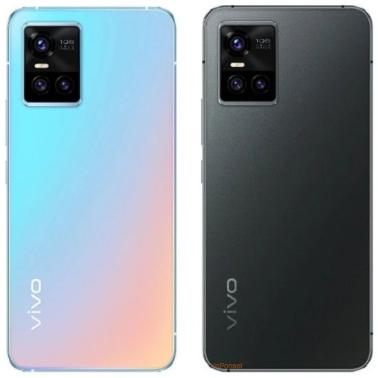 Vivo S10 Pro
