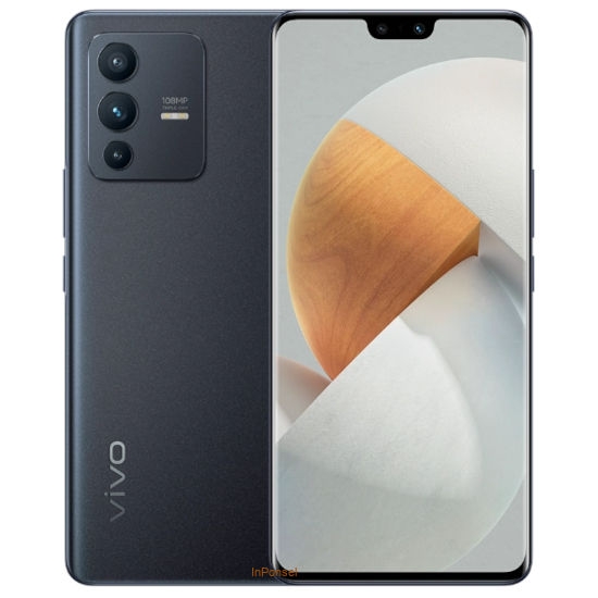 Vivo S12 Pro
