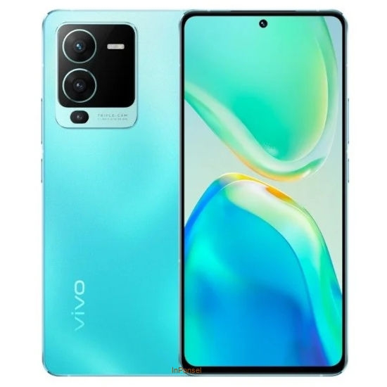 Vivo S15