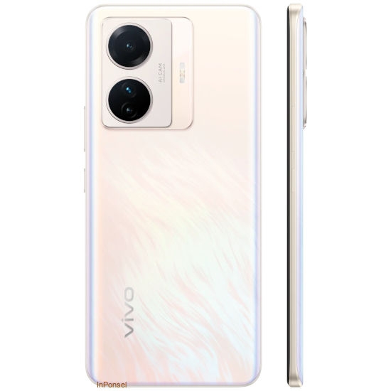 Vivo S15e