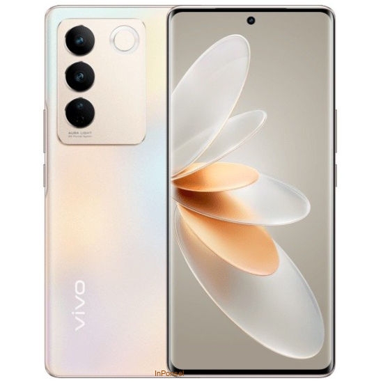 Vivo S16