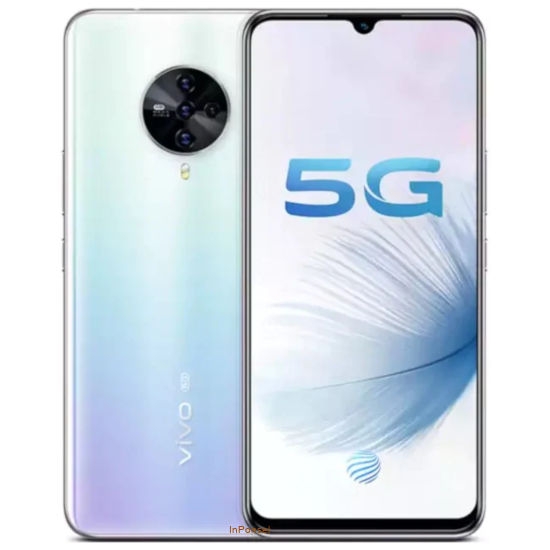 Vivo S6 5G
