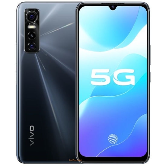 Vivo S7e 5G