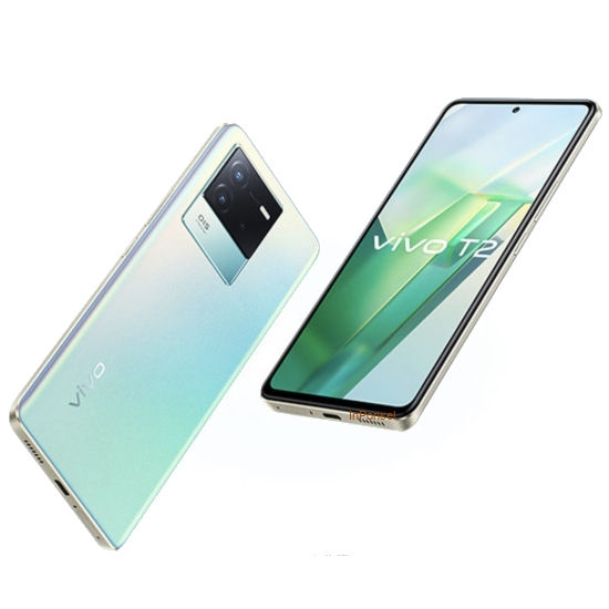 Vivo T2 5G