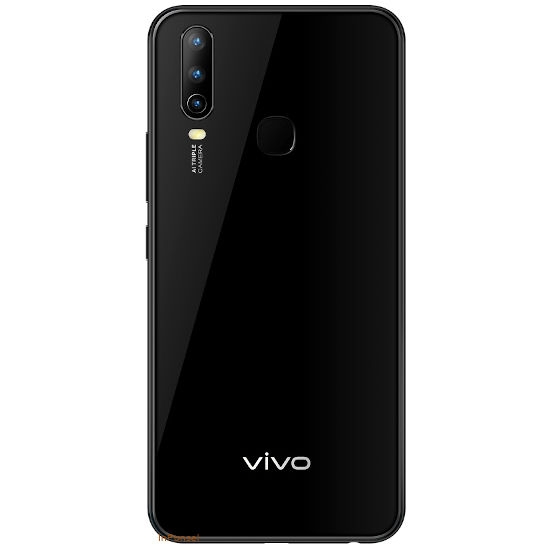 Vivo U10