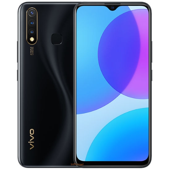 Vivo U20