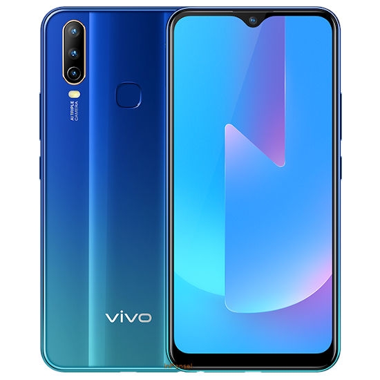 Vivo U3x