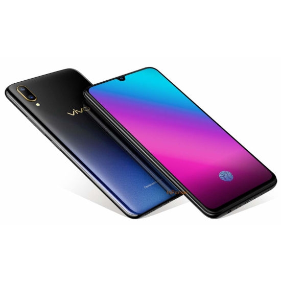 Vivo V11 Pro