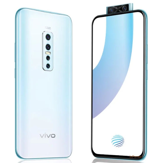 Vivo V17 Pro