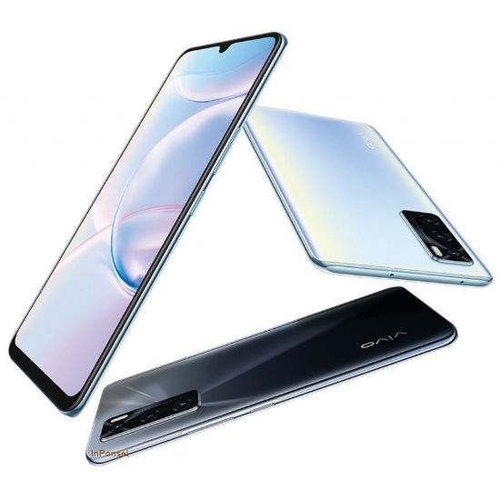 Vivo V20 SE