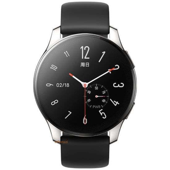 Vivo Watch 2