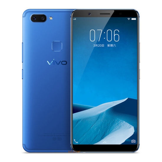 Vivo X20