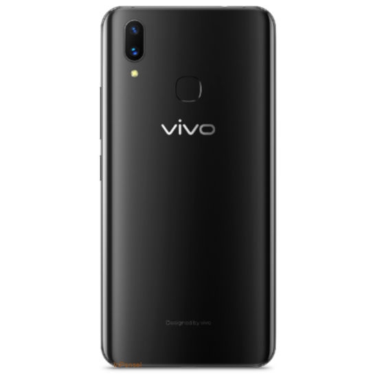 Vivo X21